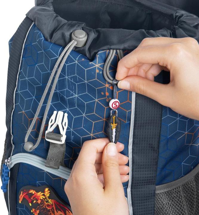 Produktbild Step by Step Rucksack-Set KID, 3-teilig