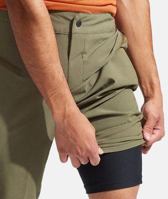 Produktbild Pearl Izumi Canyon Short dark olive (34)