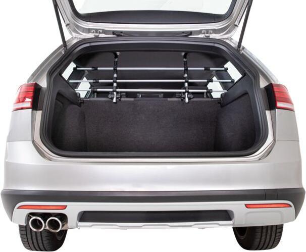 Actual product image Trixie Car grille (Dog, Safety closure)