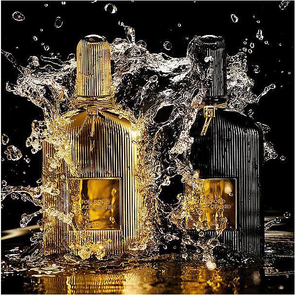 Image du produit Tom Ford Black Orchid (Eau de toilette, 100 ml)