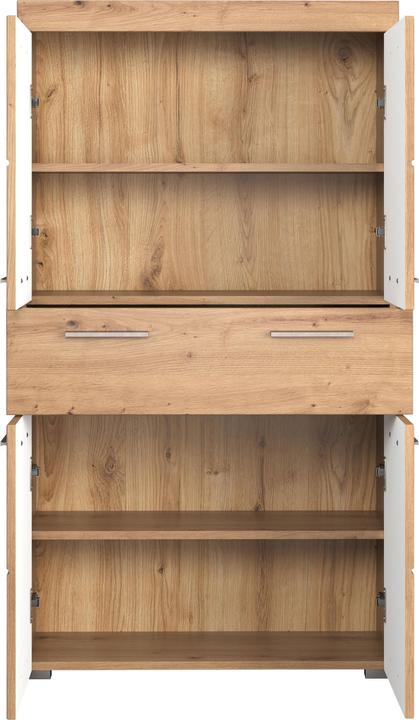 Produktbild Trendteam Amanda (73 x 31 x 130 cm)