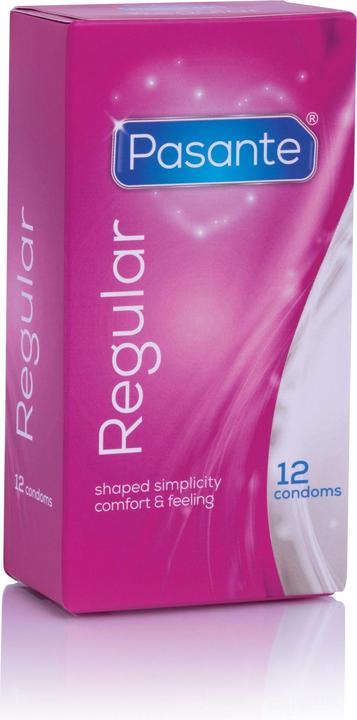Image du produit Pasante Feeling (12 pcs)