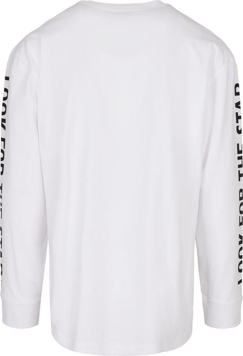 Actual product image Starter Logo longsleeve - 16858 (M, L)