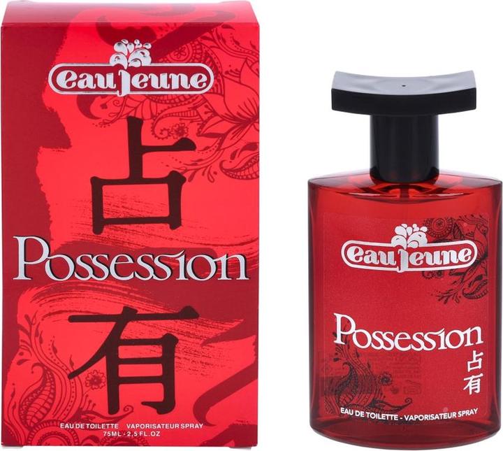 Immagine prodotto Eau Jeune Possession Edt Spray (Eau de toilette, 75 ml)