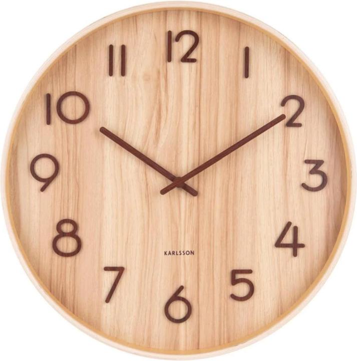Actual product image Karlsson Pure medium (40 cm)