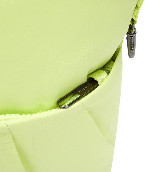 Actual product image Pacsafe Citysafe CX Umhängetasche RFID 26 cm