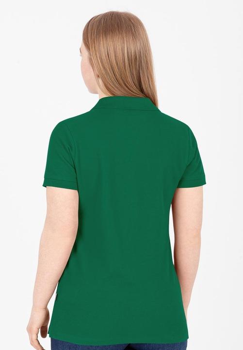 Actual product image JAKO Polo Organic (XXL)