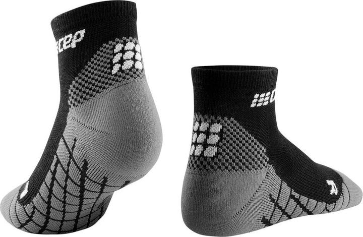 Actual product image Cep Light Merino Socks Hiking Low Cut V3 (45 - 48)