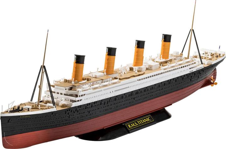 Image du produit Revell R.M.S. Titanic