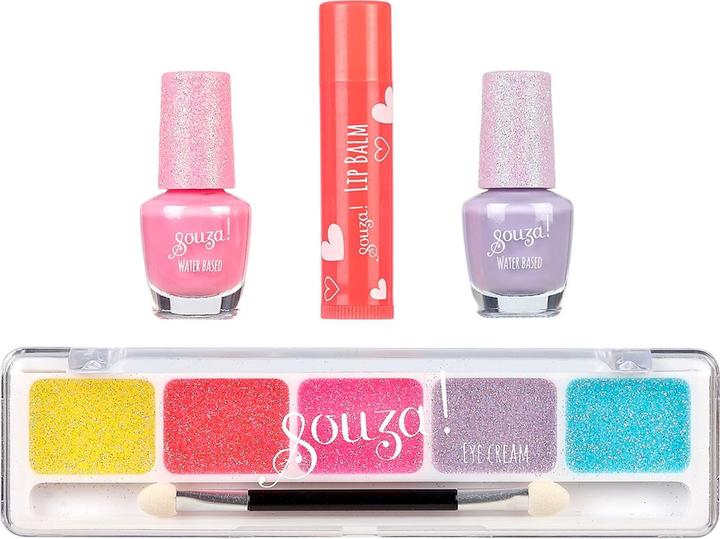 Produktbild Souza for Kids Kosmetik-Set