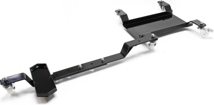 Produktbild Wiltec Motorrad Rangierhilfe