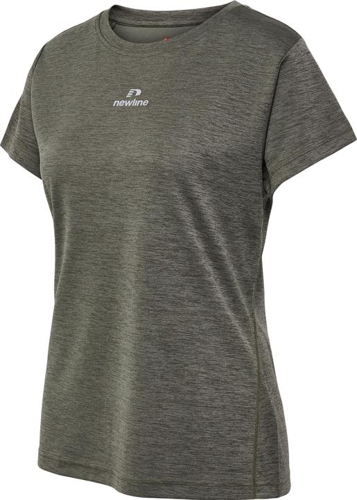 Newline Nwlpace Melange Tee Woman (XS)