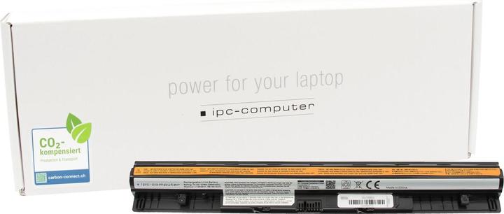 Immagine prodotto IPC L12M4A02 (4 Celle, 2600 mAh)