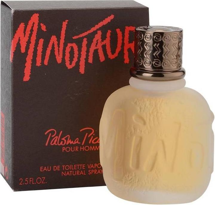 Produktbild Paloma Picasso Minotaure (Eau de Toilette, 75 ml)