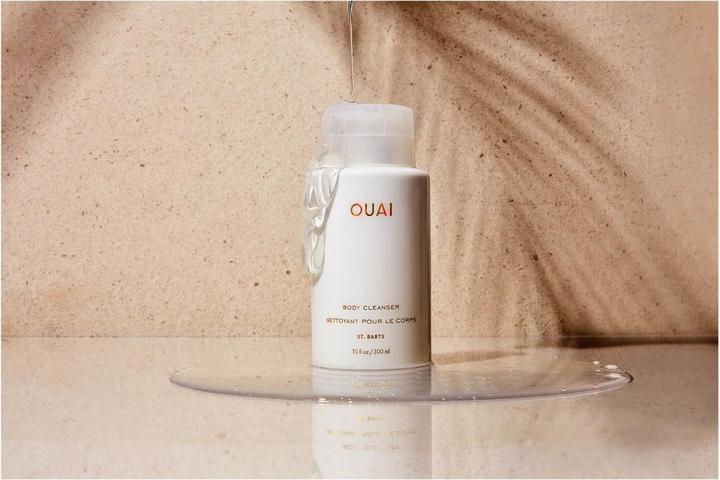 Immagine prodotto Ouai Detergente per il corpo - St Barts (300 ml)