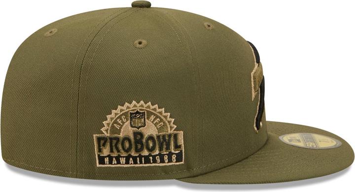 Produktbild New Era 59Fifty Cap - Buffalo Bills 1988 ProBowl - 7 1/4 (7 1/4)