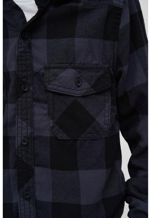 Actual product image Brandit Checkshirt Kids - 16223 (146)