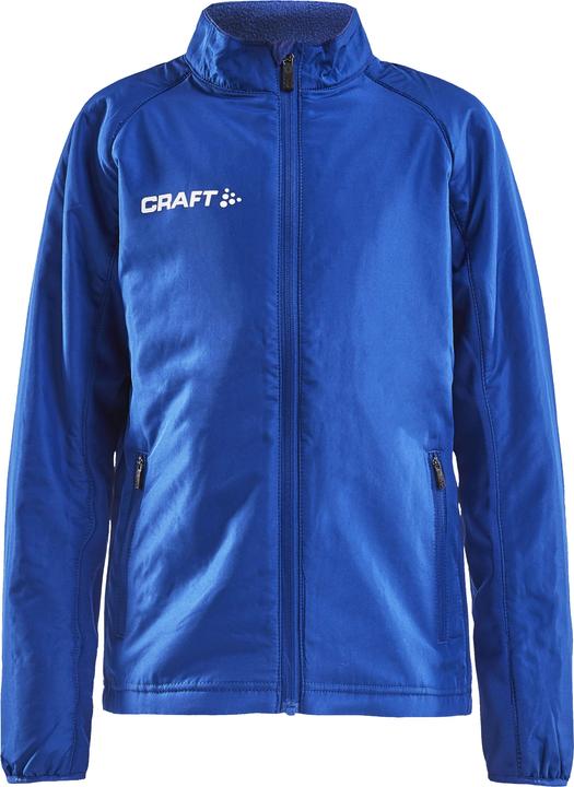 Actual product image Craft Jacket Warm Children (122)