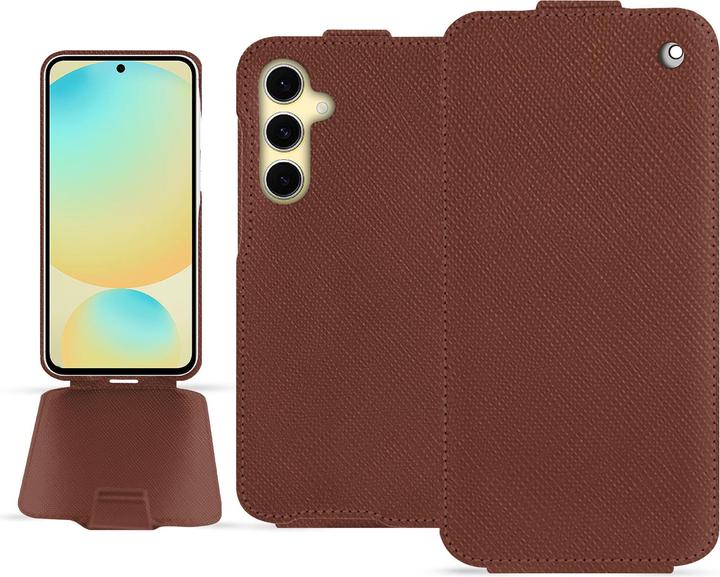 Marron délicat (Pantone #95614d)