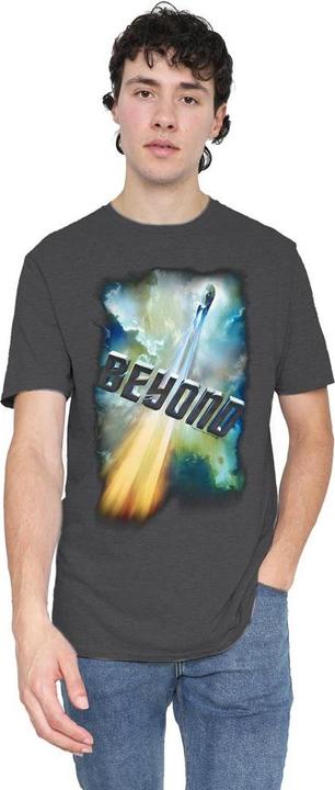 Immagine prodotto Star Trek Beyond Maglietta Poster Adulto Unisex (XXL)