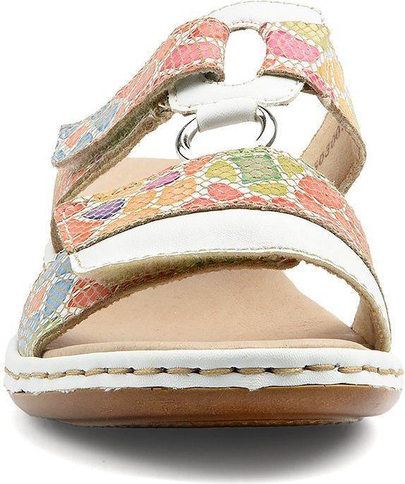 Actual product image Rieker 659X6 (41)