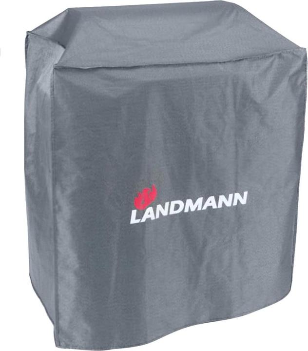 Produktbild Landmann Abdeckhaube Premium L (Grill)