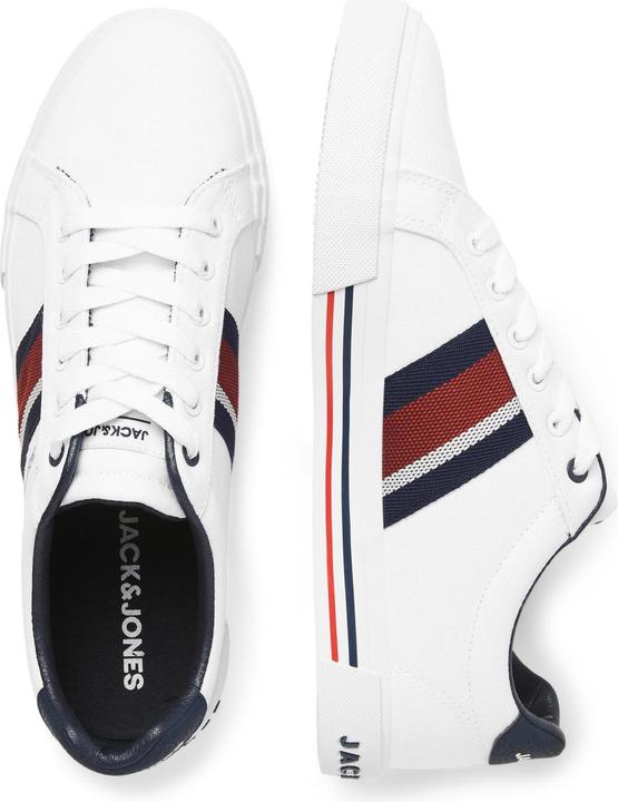 Actual product image Jack & Jones Jfwgorgon Canvas Sn (42)