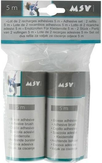Actual product image MSV Steven