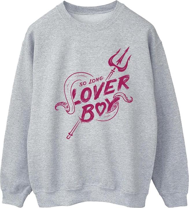 Produktbild Disney Villains Ursula Lover Boy Sweatshirt (L)