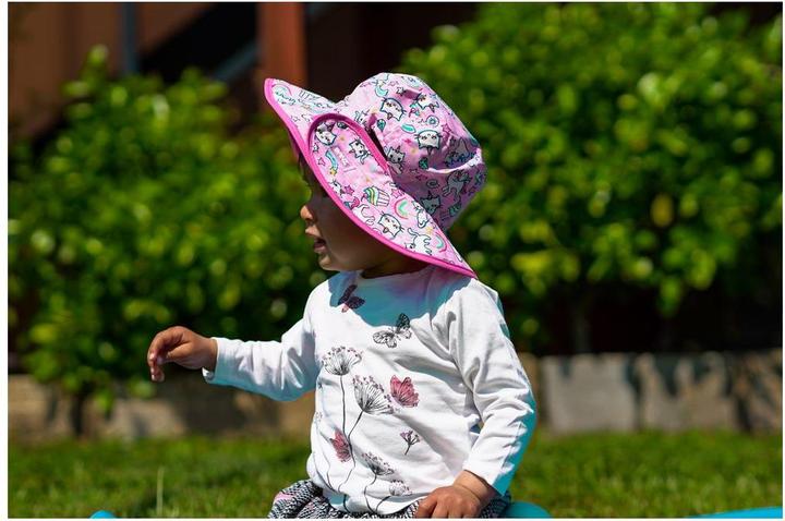 Image du produit Baby Banz Sun Hats
