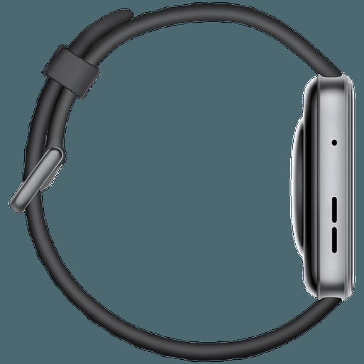 Actual product image Huawei Fit 4 schwarz (38 mm)