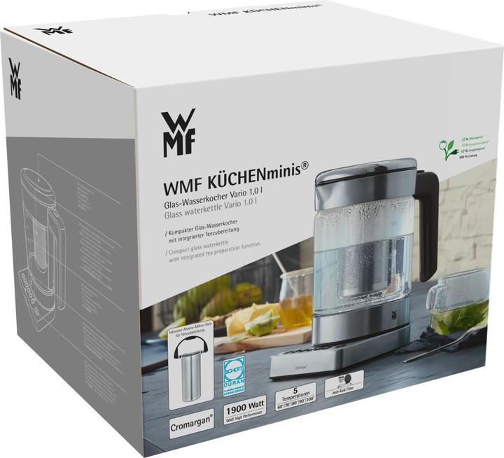 Immagine prodotto WMF CucineMinis Vario (1 l)