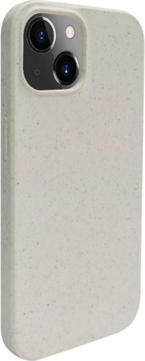 Immagine prodotto iLike iPhone 14 Custodia in plastica siliconica Eco Print Design (Apple iPhone 14)