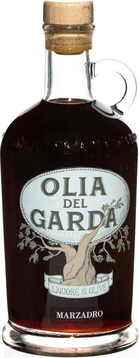 Produktbild Marzadro Olia del Garda 0,7l 40%