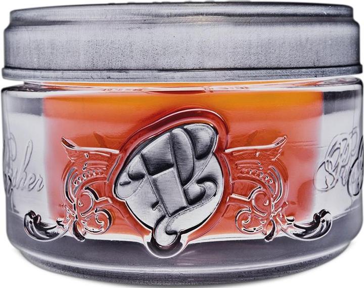 Image du produit Pusher Pommade Fastback Strong Hold - 85g (Pommade capillaire)