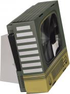Actual product image Ootb Smartphone magnifying glass, retro television, app