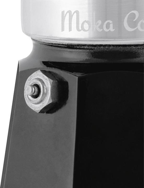 Actual product image Bialetti Moka3 (3 T.)