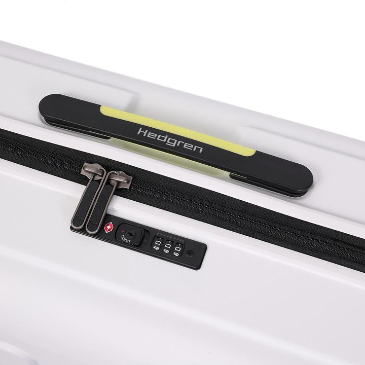 Produktbild Hedgren Comby Grip 4 Rollen Kabinentrolley S 55 cm (42 l, Handgepäck (bis 50l))