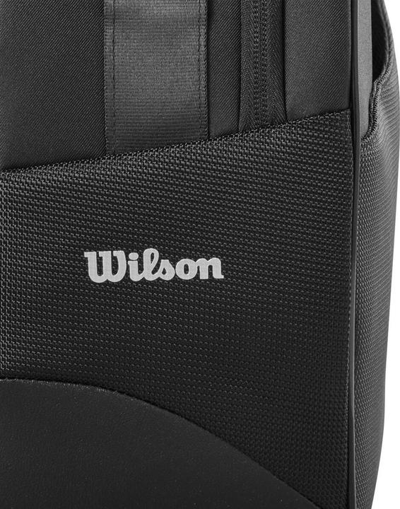 Image du produit Wilson Sac à raquettes RF Tournament 9 (15R)