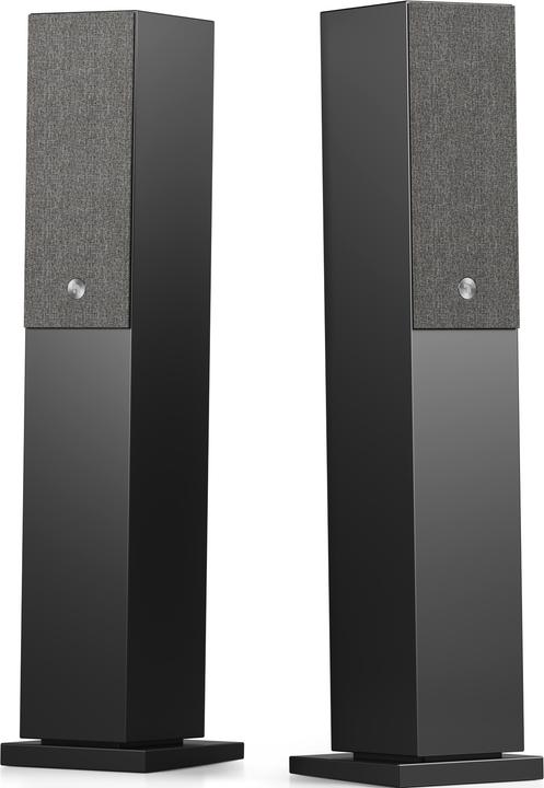 Audio Pro A38 (Radio Frequency (RF), Bluetooth, Wi-Fi)