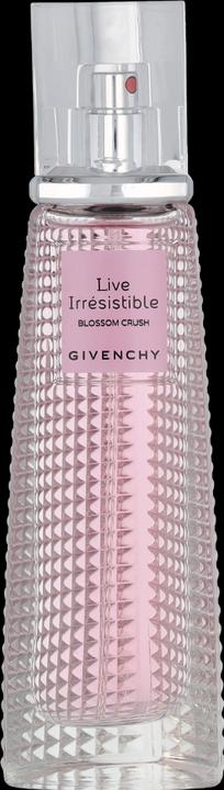 Image du produit Givenchy Live Irrésistible Blossom Crush (Eau de toilette, 50 ml)