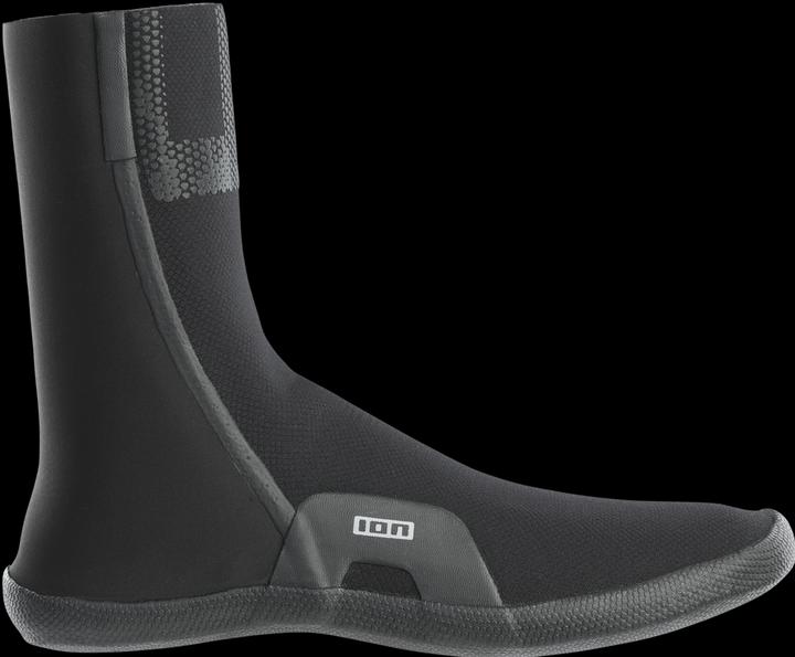 Produktbild ION Socks Ballistic 3/2 Round Toe unisex - black (3 mm, 47, 48)