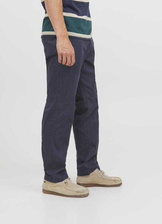Actual product image Jack & Jones Relaxed fit chino trousers Chino trousers (W27/L32)