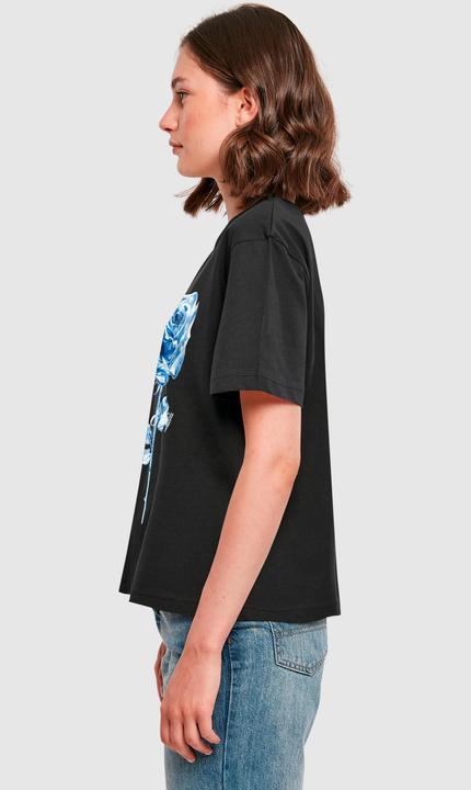 Immagine prodotto Miss Tee Maglietta Rise And Slay - 173935 (M)