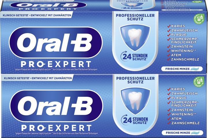 Image du produit Oral-B Pro-Expert (150 ml)