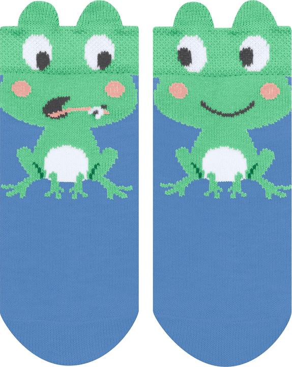 Falke Baby Frog Friends SO