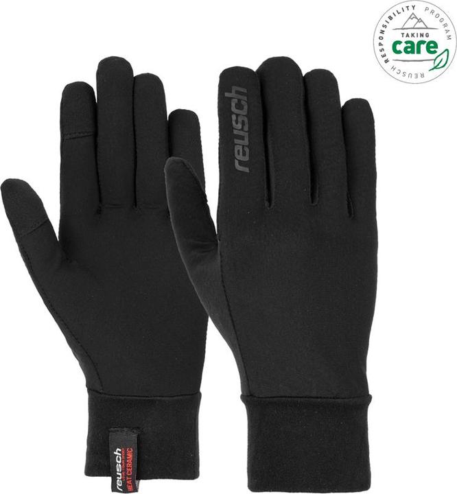 Immagine prodotto Reusch Vertex Heat Ceramic TT (9)