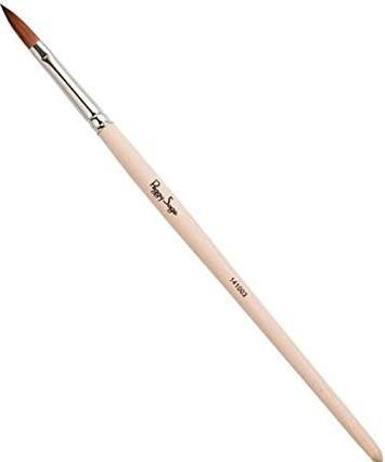 Produktbild Peggy Sage Le Grand Kolinsky Brush (183 mm)