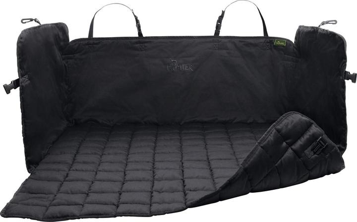 Actual product image Hunter Hamilton boot liner (Dog, Washable)