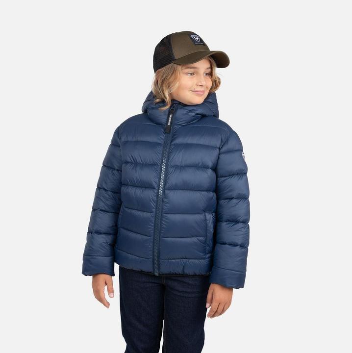Image du produit Rossignol Steppjacke „Lt“ für Jungen (8)
